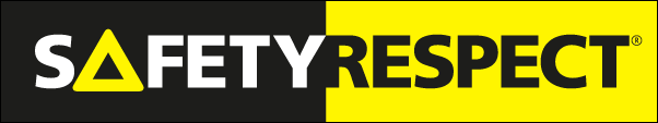 Logotyp för SAFETY RESPECT ®